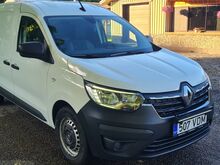 Renault Express 1.5 70kW