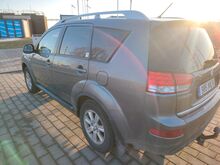 Citroen C-Crosser 2009