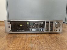 Müüa väga heas korras TEAC V-1RX Stereo Cassette D
