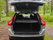 Volvo XC60 2.4 D5 129kW 2010.a.