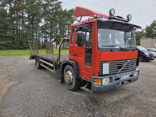 VOLVO FL618 puksiir