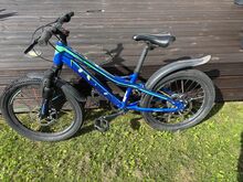 Laste jalgratas Bikestar, 20´, 7 käiku