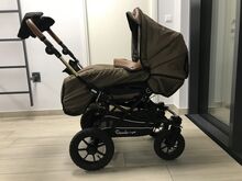 Emmaljunga Super Nitro