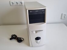 RETRO XP Lauaarvuti + MÄNGUD
