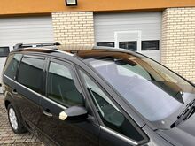 Ford Galaxy 2,0 TDCI 103kw, 7 KOHTA