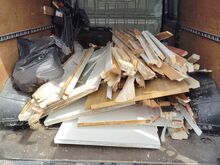 Veoteenused. Peugeot Boxer L3H2.