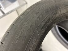 Michelin летние шины R16