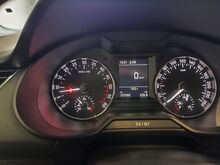 Škoda Octavia 1,6tdi 81kw korralik Chip