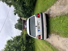 Golf 3