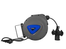 Удлинитель на катушке 3х1,5мм 20м KD4047
