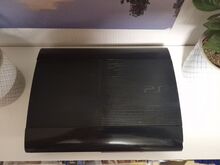 PS3 Superslim 500GB + 1 pult