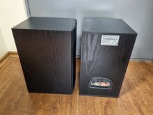 WHARFEDALE DIAMOND 8.2 riiulikõlarid