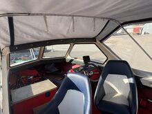 Mariner 530 HT