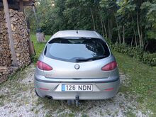 Alfa Romeo147