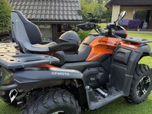 Müüa ATV
