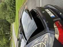Bmw e61 530d 200kw