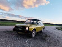 Volvo 66 DL
