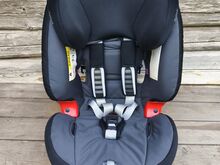 Автокресло Britax Römer Multi-Tech 3 9-25кг