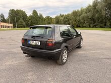 Volkswagen Golf Gt