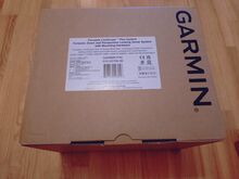 UUS Garmin Panoptix LiveScope Plus LVS-34 + GLS10