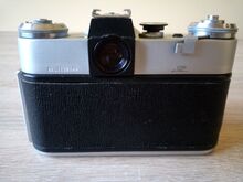 Fotoaparaat Zenit-E