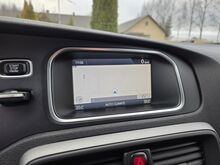 Volvo V40 City Safety 1.6 84кВт, РЕГ. СБОР ОПЛАЧЕН