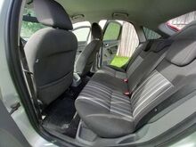 Müüa Ford Focus 2008