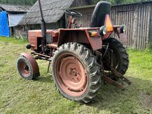 Traktor T25