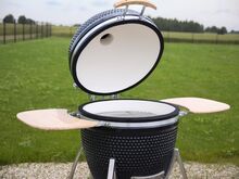 Kamado grill 26"