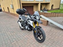 BMW G 310 R 25kW