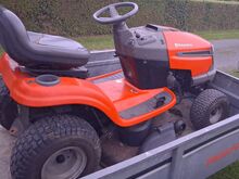 Husqvarna TS 142 2017a