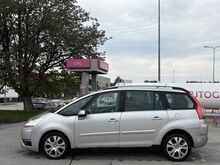 Citroen C4 Picasso 2.0 100kw HDI 2010a