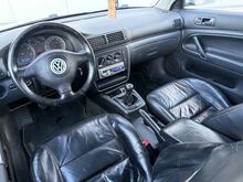 Volkswagen Passat 1.9 74кВт механика