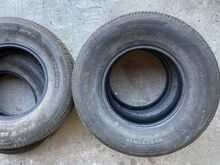 Rehvid 265/70R16 4tk