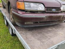 Ford scorpio 2.0 doch 88kw