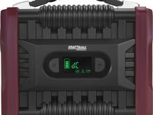 Kaasaskantav elektrijaam 222Wh / 11.1V KD5530