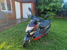 Roller 49CC