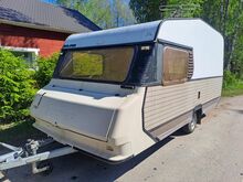 Solifer Arctic 450
