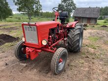 T25 trakor