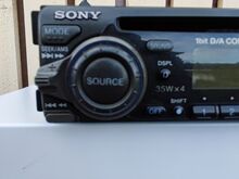 Sony cd makk