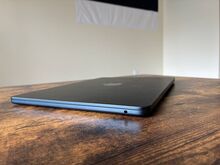 MacBook Air M2 · 13.6" · Midnight · 256GB + gar