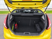 Ford Fiesta 1.0 74 кВт