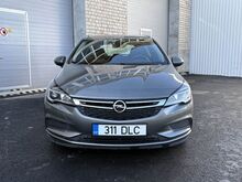 Opel Astra 1.6 81kW, REG. TASU MAKSTUD, HOLLANDIST