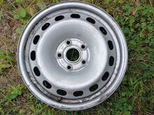 Vw 5x112 R16