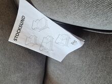 Кресло IKEA Stocksund, новое