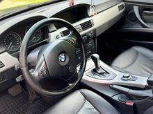 Bmw e91 320i touring 110kw 2.0 2006.a automaat
