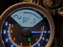 Super Soco TC Max