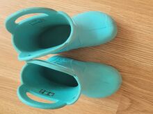 Резиновые сапоги Crocs c10