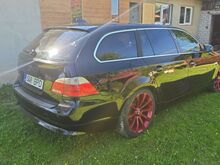 Bmw 525