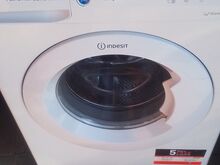 INDESIT pesumasin